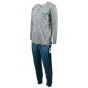 Pyjama Homme Long Eco