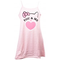 Chemise de nuit femme ECO LINE