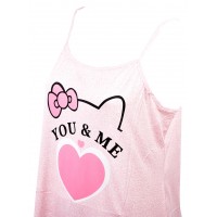 Chemise de nuit femme ECO LINE