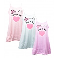 Chemise de nuit femme ECO LINE