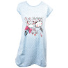 Chemise de nuit femme ECO LINE