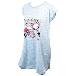 Chemise de nuit femme ECO LINE