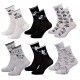 Chaussettes Pack Femme MINNIE