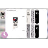 Chaussettes Pack Femme MINNIE