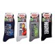 Chaussettes Pack HOMME AVENGERS