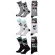 Chaussettes Pack HOMME MICKEY MOUSE