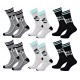 Chaussettes Pack HOMME MICKEY MOUSE