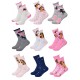 Chaussettes Pack Fille SPIRIT