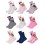 Chaussettes Pack Fille SPIRIT