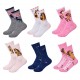 Chaussettes Pack Fille SPIRIT