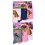 Chaussettes Pack Fille SPIRIT