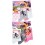 Chaussettes Pack Fille SPIRIT
