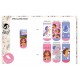 Chaussettes Pack Fille SPIRIT