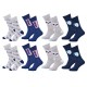 Chaussettes Pack HOMME MIAMI VICE
