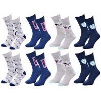 Chaussettes Pack HOMME MIAMI VICE