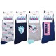 Chaussettes Pack HOMME MIAMI VICE