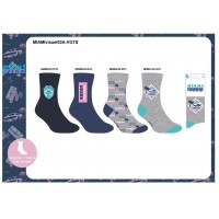 Chaussettes Pack HOMME MIAMI VICE
