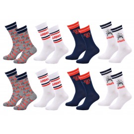 Chaussettes Pack HOMME JAWS