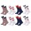 Chaussettes Pack HOMME JAWS