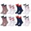 Chaussettes Pack HOMME JAWS