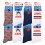 Chaussettes Pack HOMME JAWS