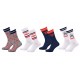 Chaussettes Pack HOMME JAWS