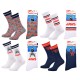 Chaussettes Pack HOMME JAWS