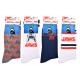 Chaussettes Pack HOMME JAWS