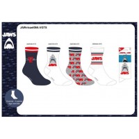Chaussettes Pack HOMME JAWS