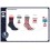 Chaussettes Pack HOMME JAWS