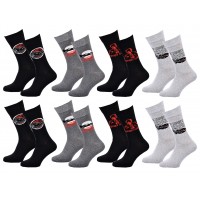 Chaussettes Pack HOMME K2000