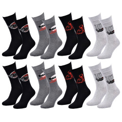 Chaussettes Pack HOMME K2000