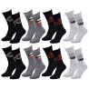 Chaussettes Pack HOMME K2000