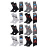 Chaussettes Pack HOMME K2000