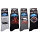 Chaussettes Pack HOMME K2000