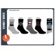 Chaussettes Pack HOMME K2000