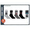 Chaussettes Pack HOMME K2000