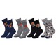 Chaussettes Pack HOMME HOT STUFF