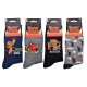Chaussettes Pack HOMME HOT STUFF
