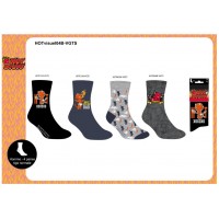 Chaussettes Pack HOMME HOT STUFF