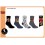 Chaussettes Pack HOMME HOT STUFF
