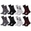 Chaussettes Pack HOMME FAST AND FURIOUS