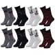 Chaussettes Pack HOMME FAST AND FURIOUS