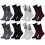 Chaussettes Pack HOMME FAST AND FURIOUS