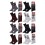 Chaussettes Pack HOMME FAST AND FURIOUS