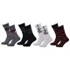 Chaussettes Pack HOMME FAST AND FURIOUS