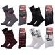 Chaussettes Pack HOMME FAST AND FURIOUS