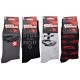 Chaussettes Pack HOMME FAST AND FURIOUS