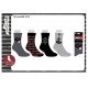 Chaussettes Pack HOMME FAST AND FURIOUS