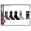 Chaussettes Pack HOMME FAST AND FURIOUS